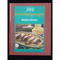 100 Oorskietgeregte by Shelley Bolton