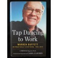 Tap Dancing to Work by Warren Buffett