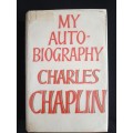 My Autobiography by Charles Chaplin