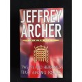 Twelve Red Herrings & First Among Equals Omnibus by Jeffrey Archer