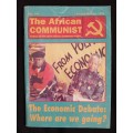 The African Communist Journal of the South African Communist Party