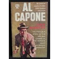 Al Capone by John Roeburt