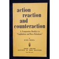 Action Reaction & Counteraction by Muriel Horrell