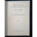 Die Naturel in Wes-Kaapland by Dr W W M Eiselen