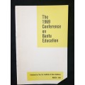 The 1969 Conference on Bantu Education