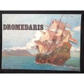 Dromedaris by Derek Butcher & Co