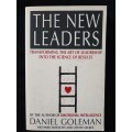 The New Leaders by Daniel Goleman, Richard Boyatzis & Annie McKee