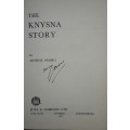 The Knysna Story - Arthur Nimmo