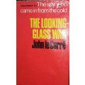 The Looking-Glass War - John le Carre