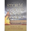 Storm Clouds Over Africa - Douglas Cunningham