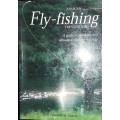 African Fly-fishing Handbook - Bill Hansford-Steele