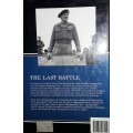 The Last Battle - Charles Whiting