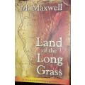Land Of The Long Grass - M Maxwell