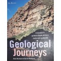 Geological Journeys - Nick Norman & Gavin Whitefield