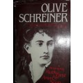 Olive Schreiner - A Biography - Ruth First & Ann Scott