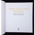 Some Afrikaners Revisited by David Goldblatt