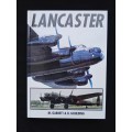 Lancaster by M Garbett & B Goulding