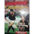 Champions And Challengers - Paul Dobson