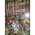 Volume 2 Seldom And Sebenza - Roy Harding