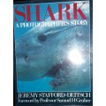 Sharks - A Photographer`s Story - Jeremy Stafford-Deuitsch