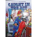 The Adventures of Tony And Friends - Caught In The Act - Roy Harding