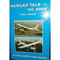 Hangar-Talk- The Book - Marc Jooste
