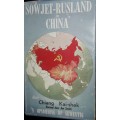 Sowjet-Rusland In China - Chiang Kai-shek