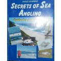 Secrets Of Sea Angling - Guide For Shore Angling - Nickie Louwrens