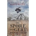 Die Spore Van Gert Saggiestrap - Marco Botha