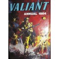 Valiant Annual 1984