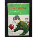 The Lion Tamers by A C Parker