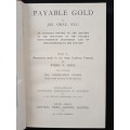 Payable Gold by Jas Gray