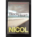 Black Heart by Mike Nicol