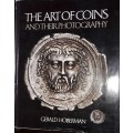 The Art Of Coins And Their Photographs - Gerald Hoberman