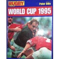 Rugby World Cup 1995 - Peter Bills