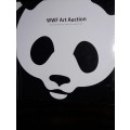 WWF Art Auction