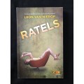 Ratels by Leon van Nierop