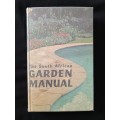 The South African Garden Manual