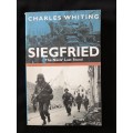 Siegfried The Nazis Last Stand by Charles Whiting