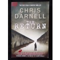 The Return by Chris Darnell
