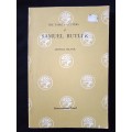 The Family Letters of Samuel Butler by Arnold Silver