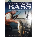 The Big Book Of Bass - Steve Hauge