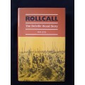 Rollcall The Deville Wood Story by Ian Uys