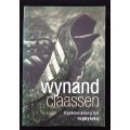 Kaalvoetklong tot rugbytoks by Wynand Claasen