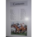 The History Of The Rothmans July Handicap - Ernie Duffield