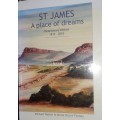 St James - A Place Of Dreams - Michael Walker & Derek Stuart-Findlay