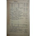 A Unique Collection of Seed & Bulb Catalogues From 1928 - 1961 - Bloem Erf Nurseries