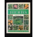 A South African Guide to Herbs by Barbara Hey