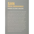 San Rock Engravings Marking the Karoo Landscape by Neil Rusch & John Parkington