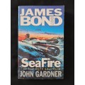 James Bond 007 SeaFire by John Gardner